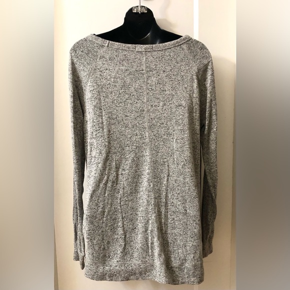 GAP FACTORY LONG SLEEVE BOAT NECK SZ SMALL - Picture 7 of 13